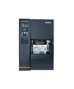 Labelprinter Brother TJ4422TNZ1 Zwart