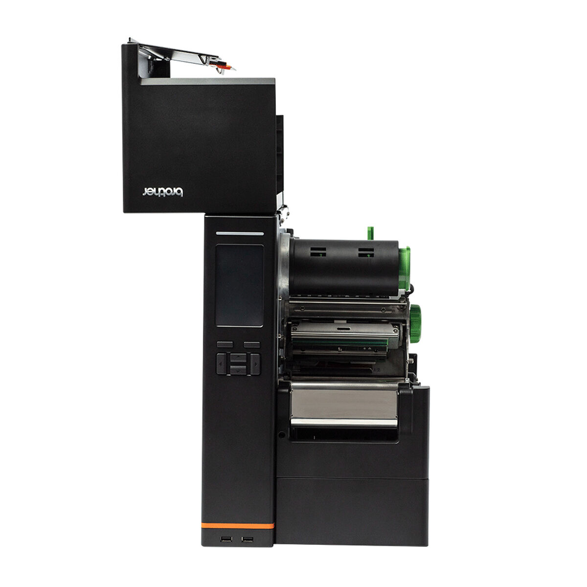 Labelprinter Brother TJ4522TNZ1 - Afbeelding 2
