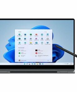 Laptop 2 in 1 Samsung Galaxy Book5 360 Intel Core Ultra 5-256V intel core ultra 5 16 GB RAM 512 GB SSD 15