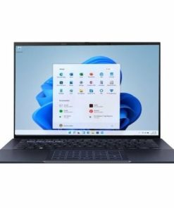 Laptop Asus 90NX05W1-M01560 14" 32 GB RAM 1 TB SSD Qwerty Spaans Intel Core Ultra 7 150U