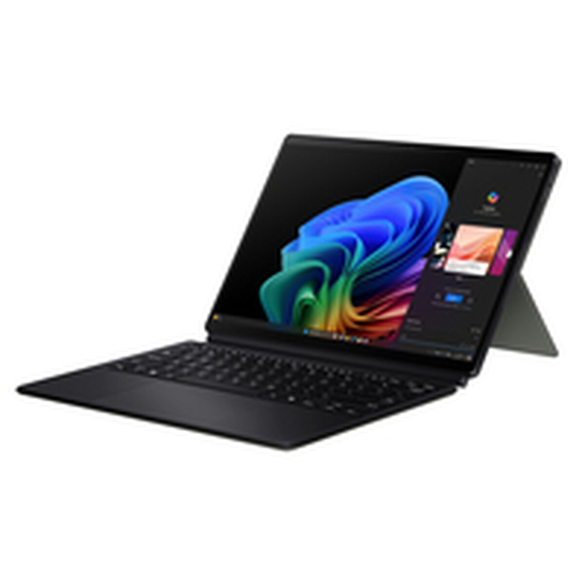 3" Snapdragon X1-P42-100 16 GB RAM 1 TB 1 TB SSD Qwerty Spaans