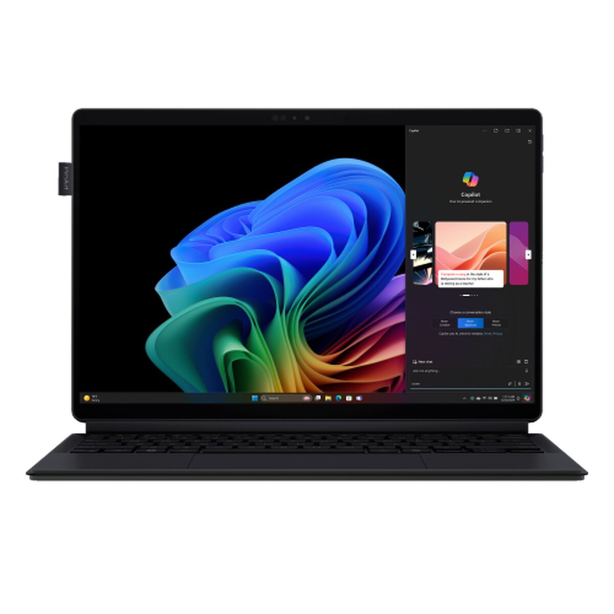 Laptop Asus ProArt PZ13 HT5306QA-LX004W 13