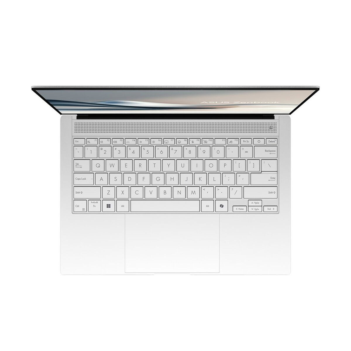 Laptop Asus UX5406SA-PV031W 14" 16 GB RAM 1 TB SSD - Afbeelding 2