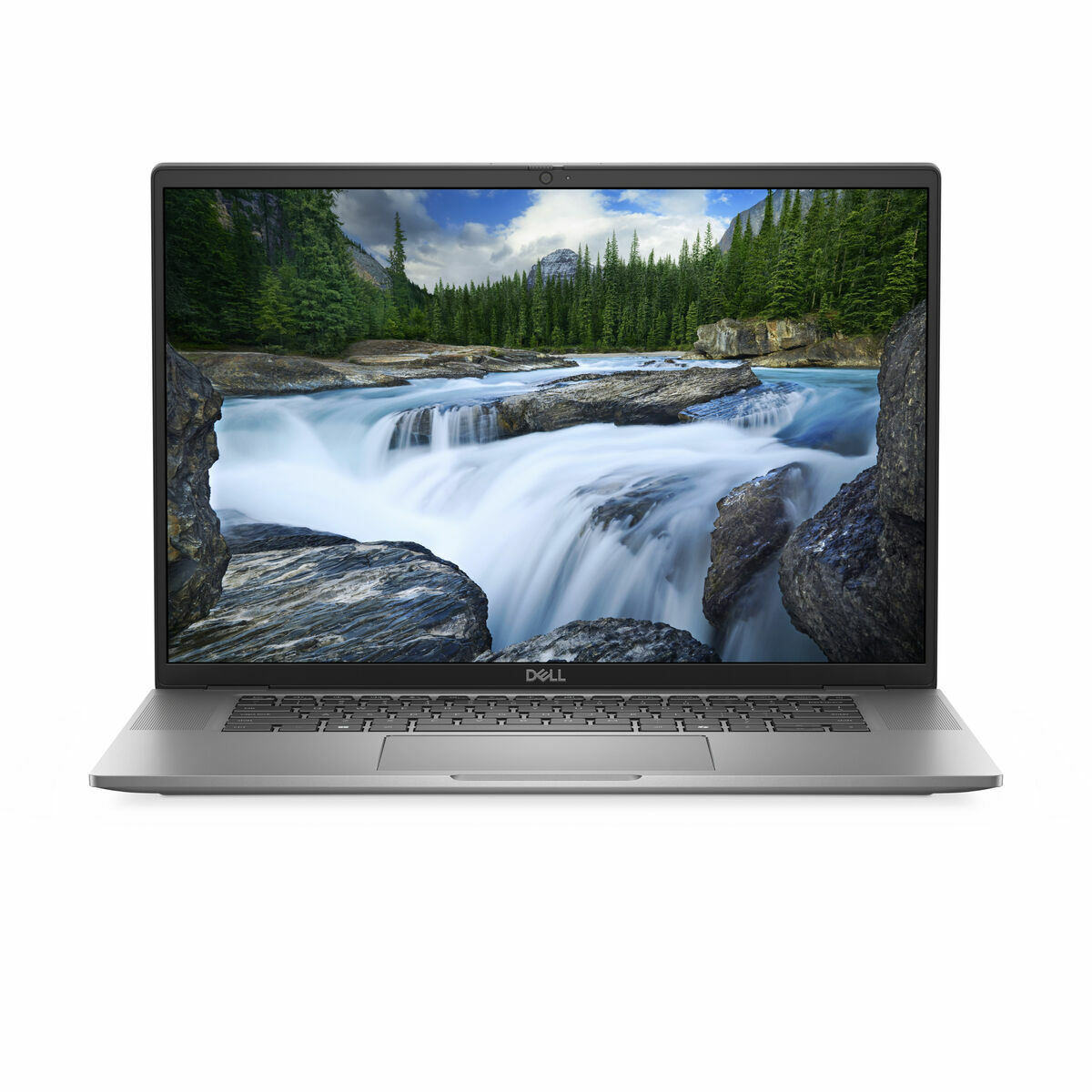 Laptop Dell 46DHD 16" Intel Core Ultra 7 155u 16 GB RAM 512 GB SSD Qwerty Spaans