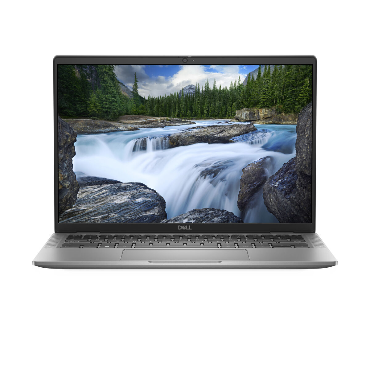 Laptop Dell Latitude 7450 14" Intel Core Ultra 5 125U Intel Core Ultra 7 155u 16 GB RAM 512 GB SSD Qwerty Spaans - Afbeelding 2