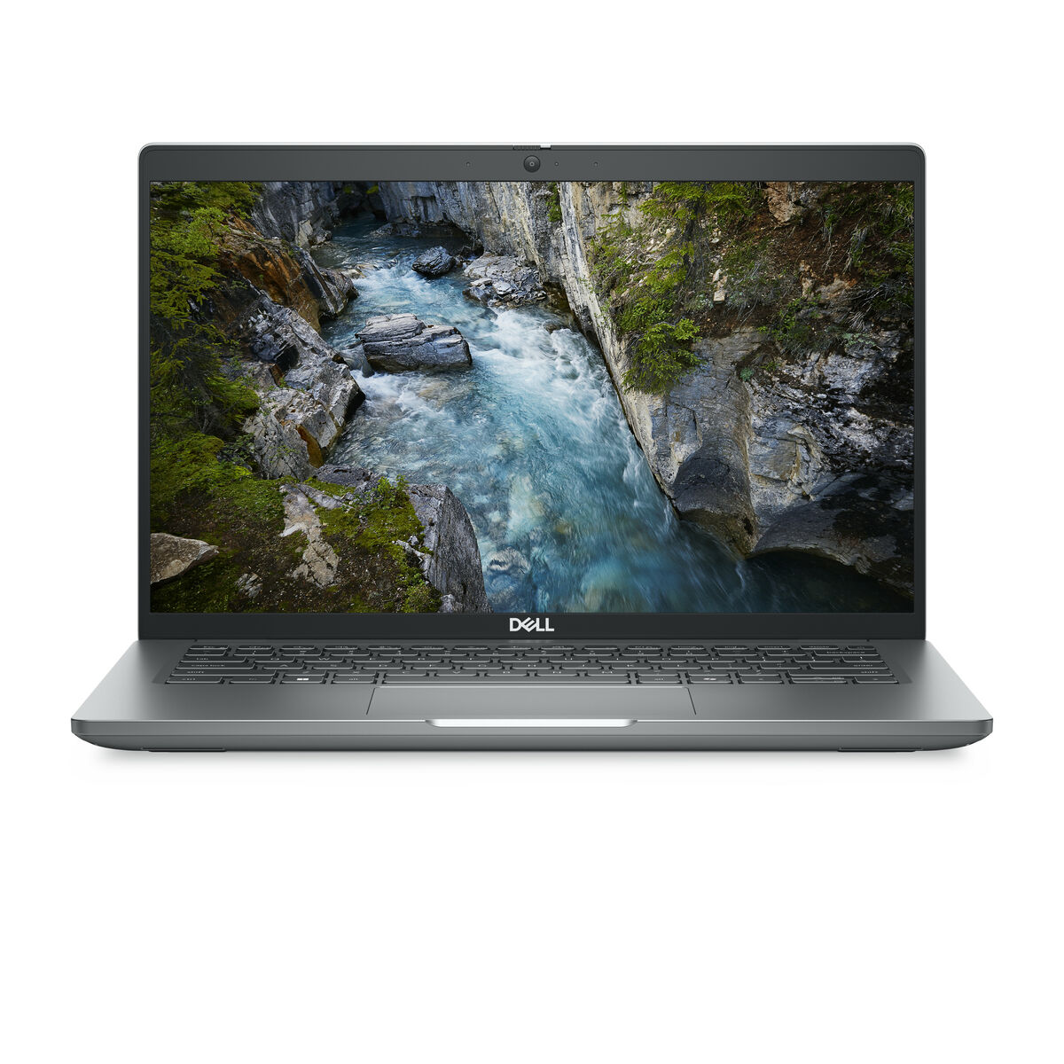 Laptop Dell Precision 3490 Intel Core Ultra 7 155H 16 GB RAM 512 GB SSD Qwerty Spaans 14" - Afbeelding 2