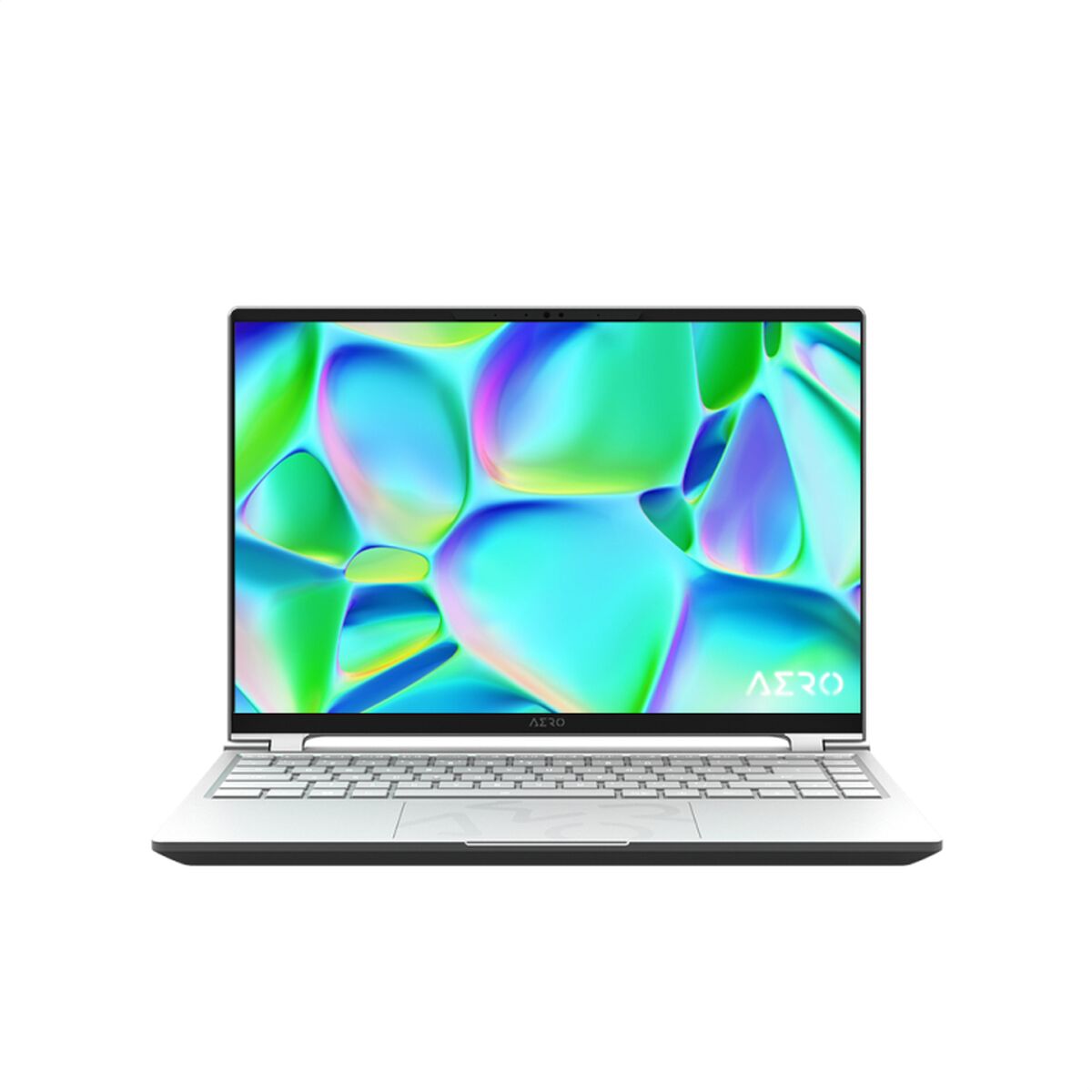 Laptop Gigabyte AERO 14 14" i5-12500H 16 GB RAM 1 TB SSD Nvidia Geforce RTX 4050 - Afbeelding 2