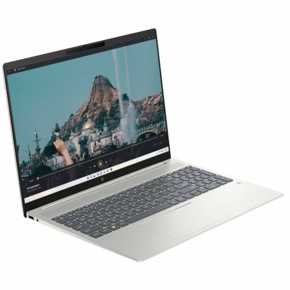 Laptop HP 16-ab1004ns 16" Intel Evo Core Ultra 7 155H 32 GB RAM 1 TB SSD Nvidia Geforce RTX 4050 - Afbeelding 2