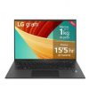 Laptop LG 14Z90R-G.AP75B 14" i7-1360P 16 GB RAM 32 GB RAM 512 GB SSD Qwerty Spaans