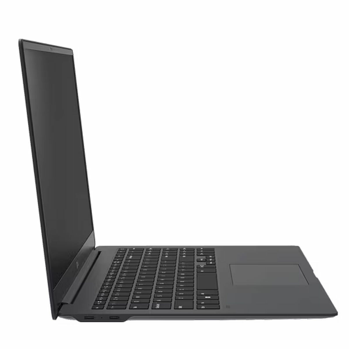 Laptop LG 15Z90RT-G.AD75B 15" 32 GB RAM i7-1360P 512 GB SSD Qwerty Spaans - Afbeelding 2