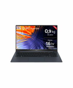 Laptop LG 15Z90RT-G.AD75B 15