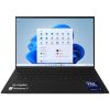 Laptop LG 16Z90T-G.AA78B 16" intel core ultra 7 16 GB RAM 1 TB SSD Qwerty Spaans
