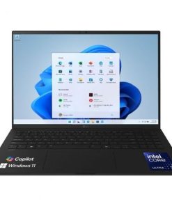 Laptop LG 16Z90T-G.AA78B 16" intel core ultra 7 16 GB RAM 1 TB SSD Qwerty Spaans