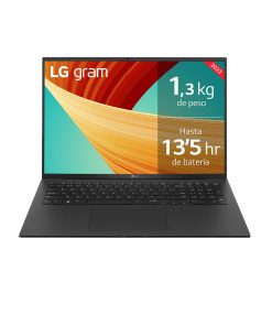 Laptop LG 17Z90R 17