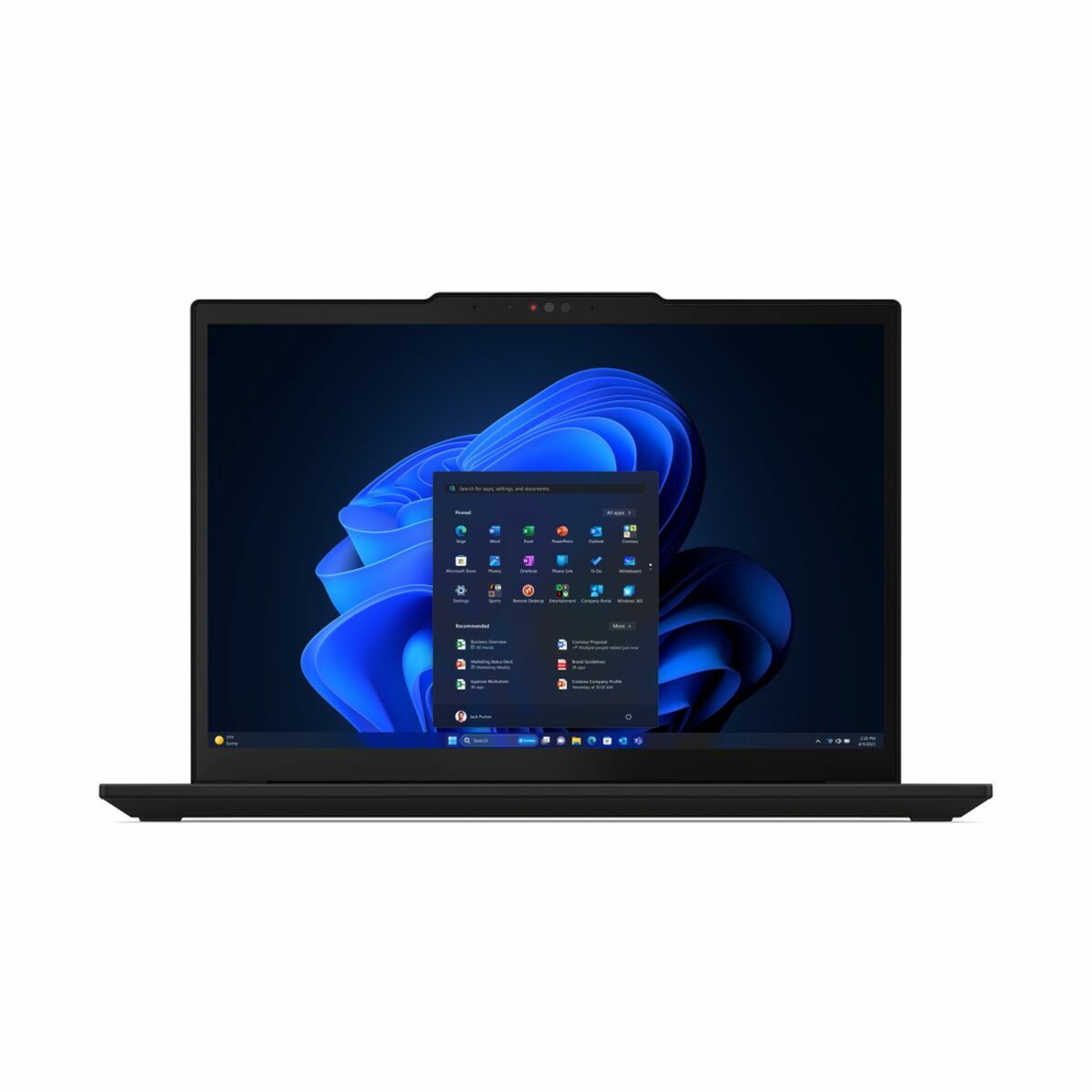 3" Intel Core Ultra 5 125U 512 GB SSD Qwerty Spaans