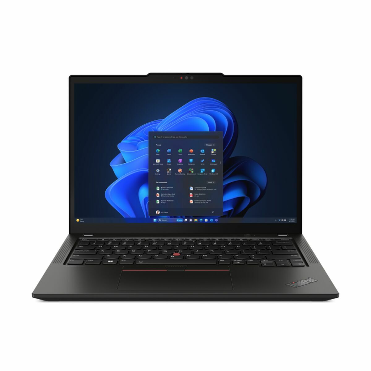 Laptop Lenovo 21LU0028SP 13