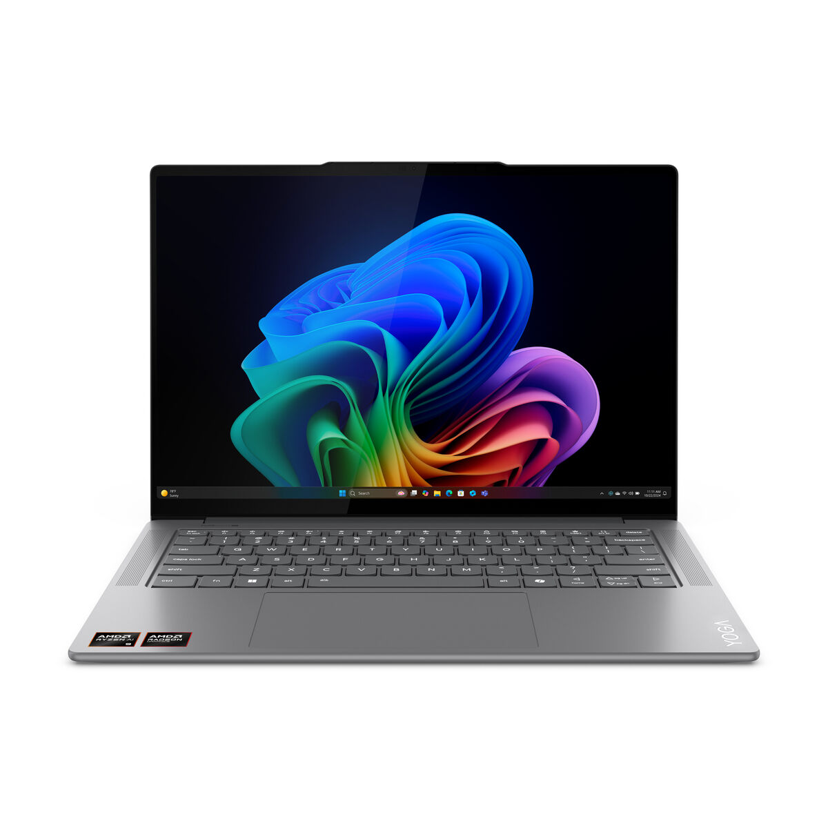 Laptop Lenovo 83HN001HSP 32 GB RAM 1 TB 14
