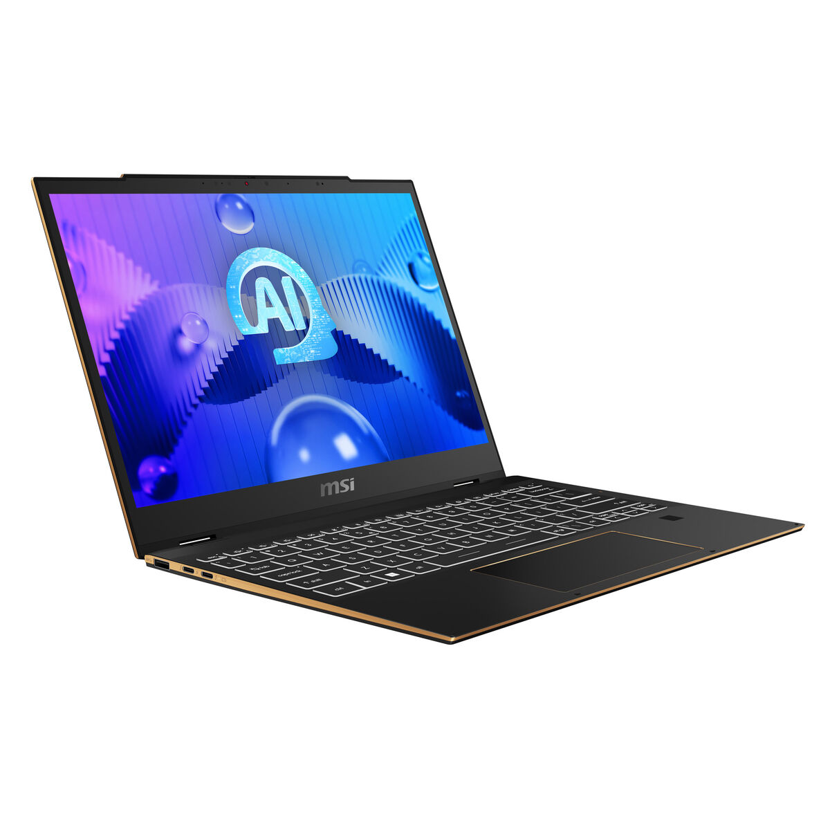 3" Intel Core Ultra 7 155H intel core ultra 7 32 GB RAM 1 TB SSD