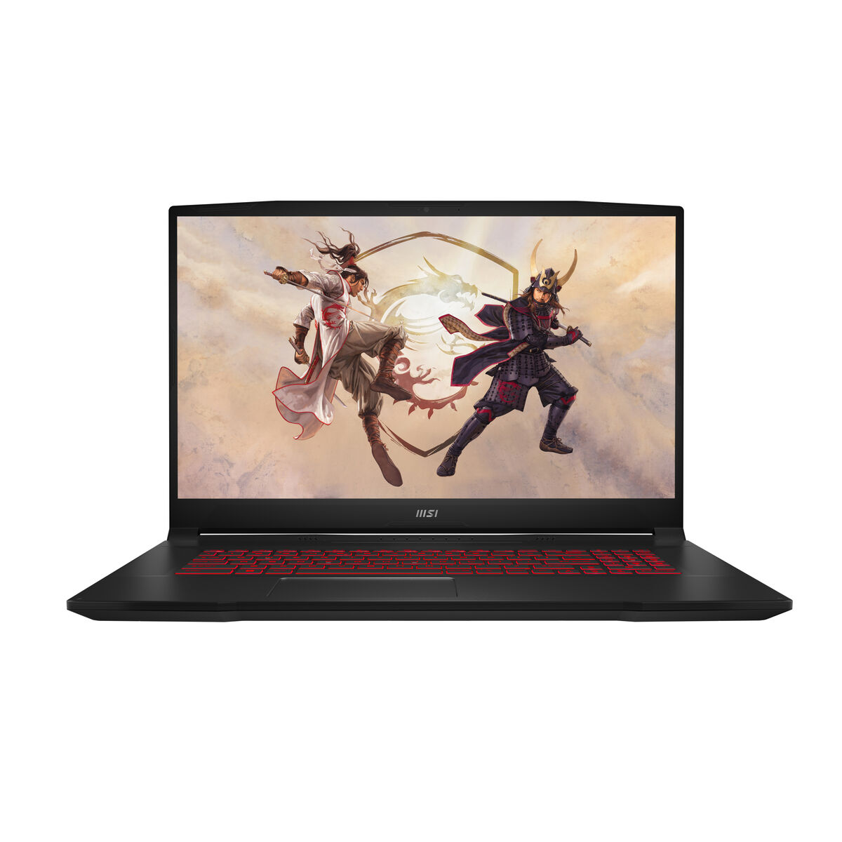 Laptop MSI 9S7-17L322-448 17