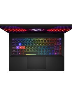 Laptop MSI B14VFKG-822XPL 16" Intel core i7-14650HX 16 GB RAM 1 TB SSD Nvidia Geforce RTX 4060