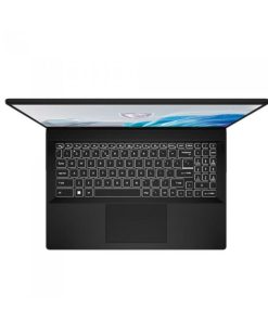Alternative view of Laptop MSI C14VEG-096ES 16" 16 GB RAM Nvidia Geforce RTX 4050
