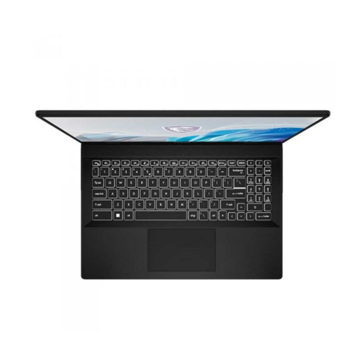 Laptop MSI C14VEG-096ES 16" 16 GB RAM Nvidia Geforce RTX 4050 - Afbeelding 2
