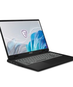 Laptop MSI C14VEG-096ES 16" 16 GB RAM Nvidia Geforce RTX 4050
