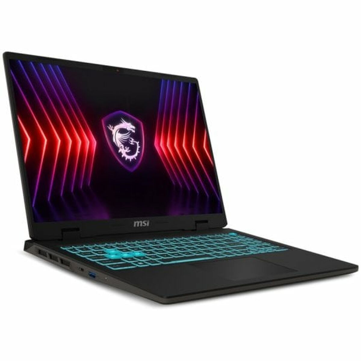 Laptop MSI Sword 16 HX B14VFKG-054XES 16" Intel Core i9 32 GB RAM 1 TB SSD Nvidia Geforce RTX 4060 - Afbeelding 2
