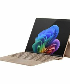 Laptop Microsoft ZIA-00051 Qwerty Spaans 16 GB RAM 512 GB SSD