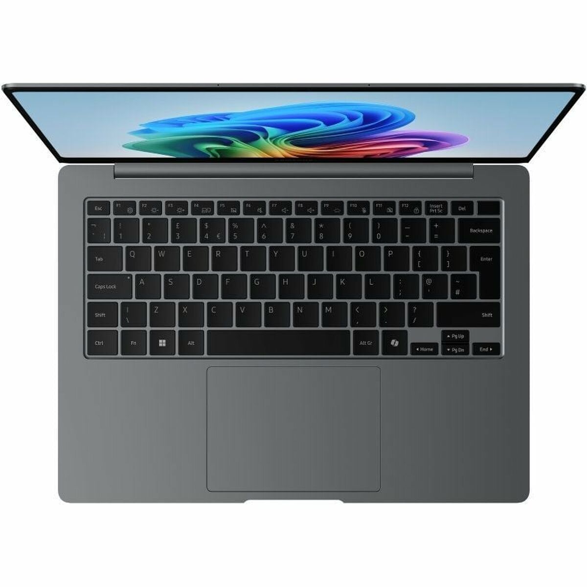 Laptop Samsung Galaxy Book5 Intel Core Ultra 5-226V 14" intel core ultra 5 16 GB RAM 512 GB SSD - Afbeelding 2