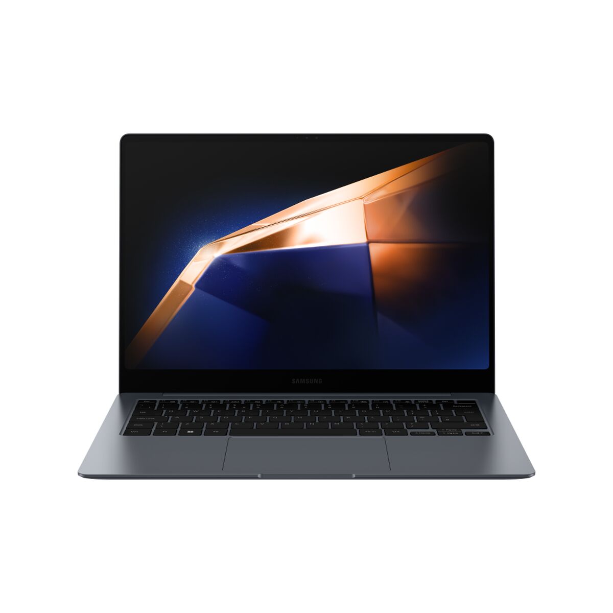 Laptop Samsung NP944XGK-KG2ES 14" 32 GB RAM 512 GB SSD Qwerty Spaans Intel Core Ultra 7 155H - Afbeelding 2