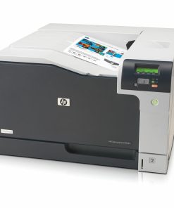 Alternative view of Laserprinter HP CP5225dn