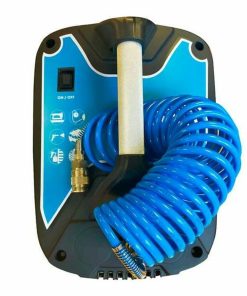 Luchtcompressor 220 V Elektrisch