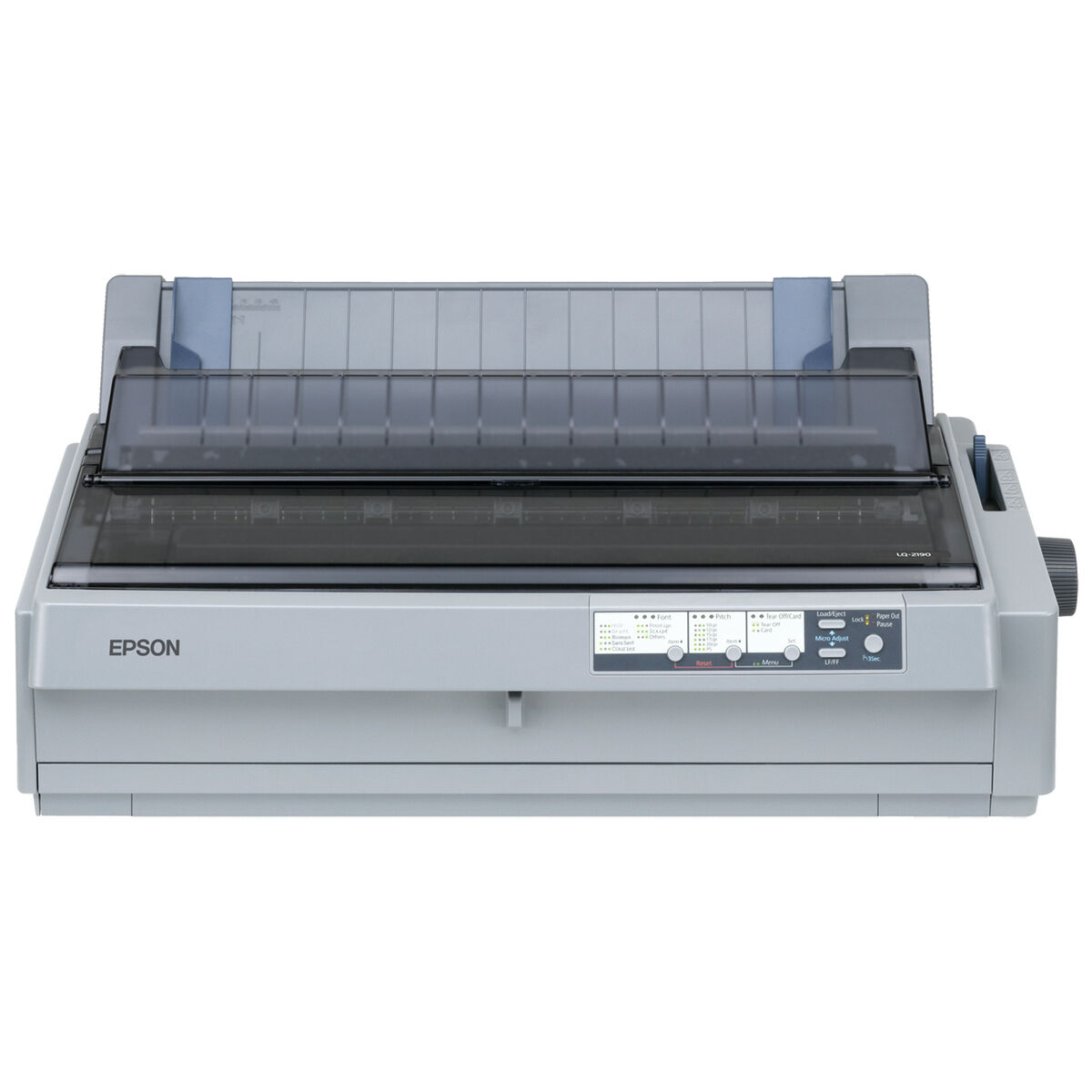 Matrixprinter Epson C11CA92001 - Afbeelding 2