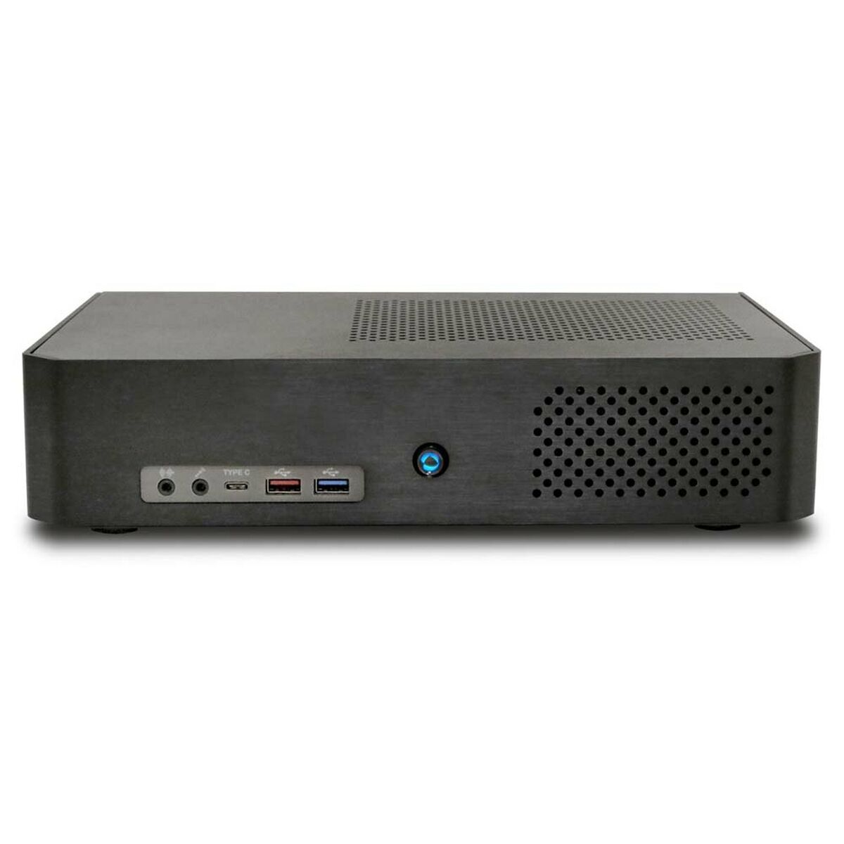 Mini-Pc Aopen DEV7710P Intel Core i7-11700 16 GB RAM 256 GB SSD