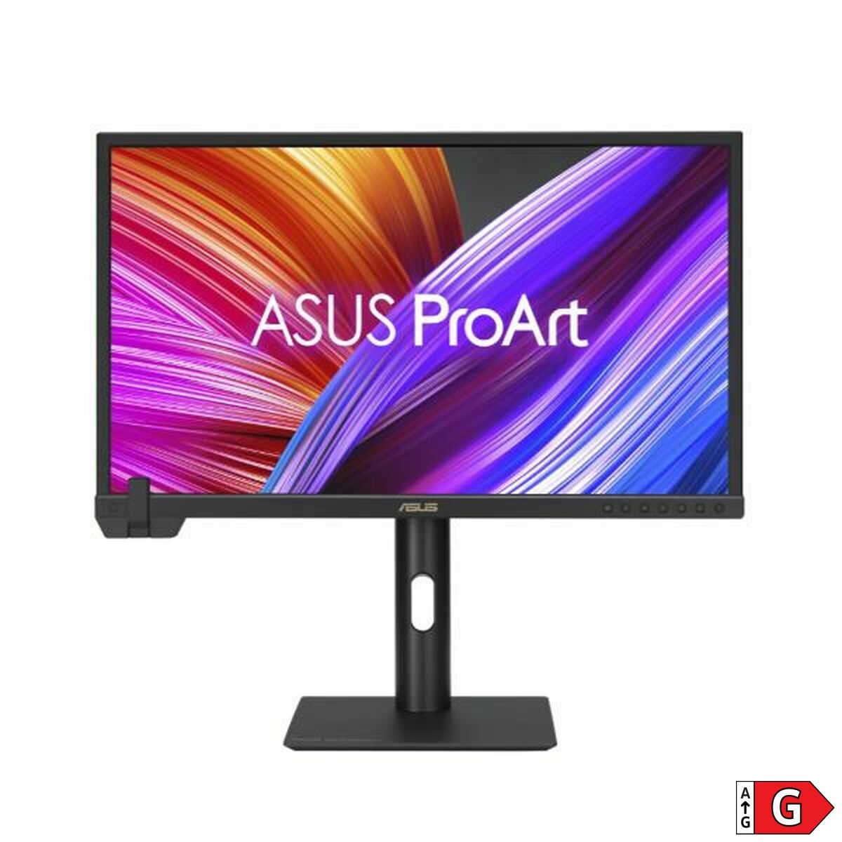 Monitor Asus ProArt PA24US 24" 4K Ultra HD 60 Hz - Afbeelding 2