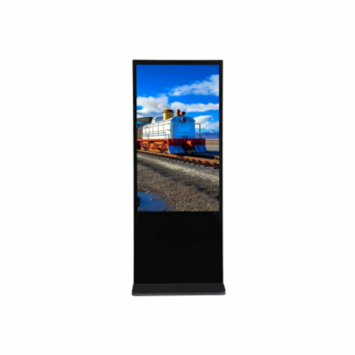 Monitor Dahua DHI-LDV55-SAI400TL-B3 4K Ultra HD 55" - Afbeelding 2