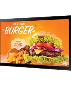 Monitor Videowall Samsung OH24B 24" IPS 50-60 Hz