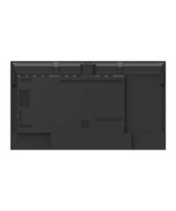 Alternative view of Monitor Videowall ViewSonic CDE6530 Zwart UHD 4K 65"