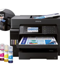 Alternative view of Multifunctionele Printer Epson C11CH71411