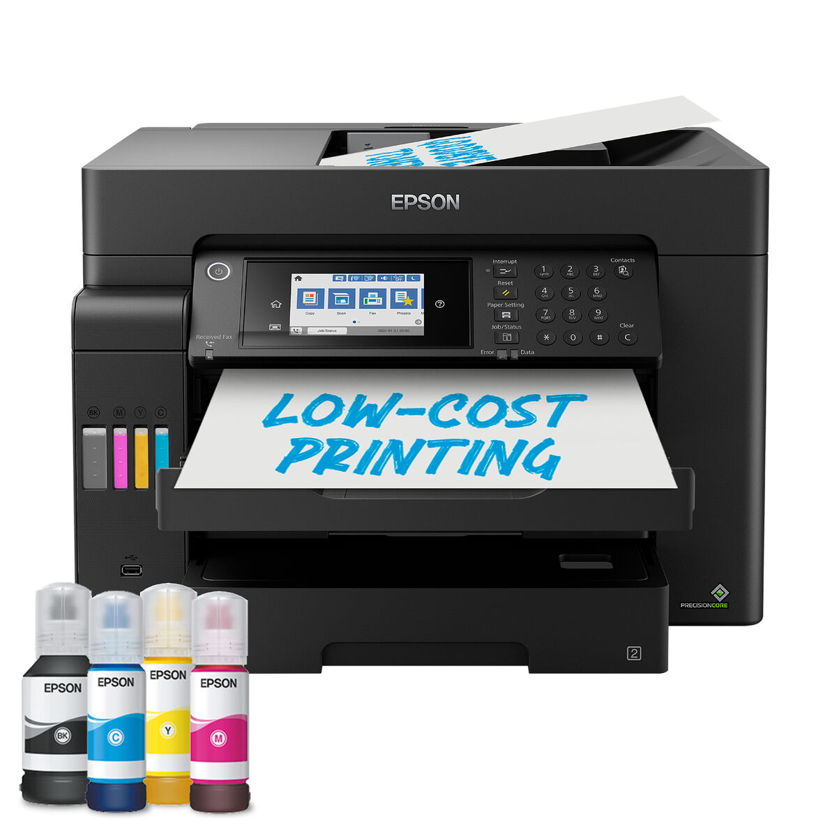Multifunctionele Printer Epson C11CH71411