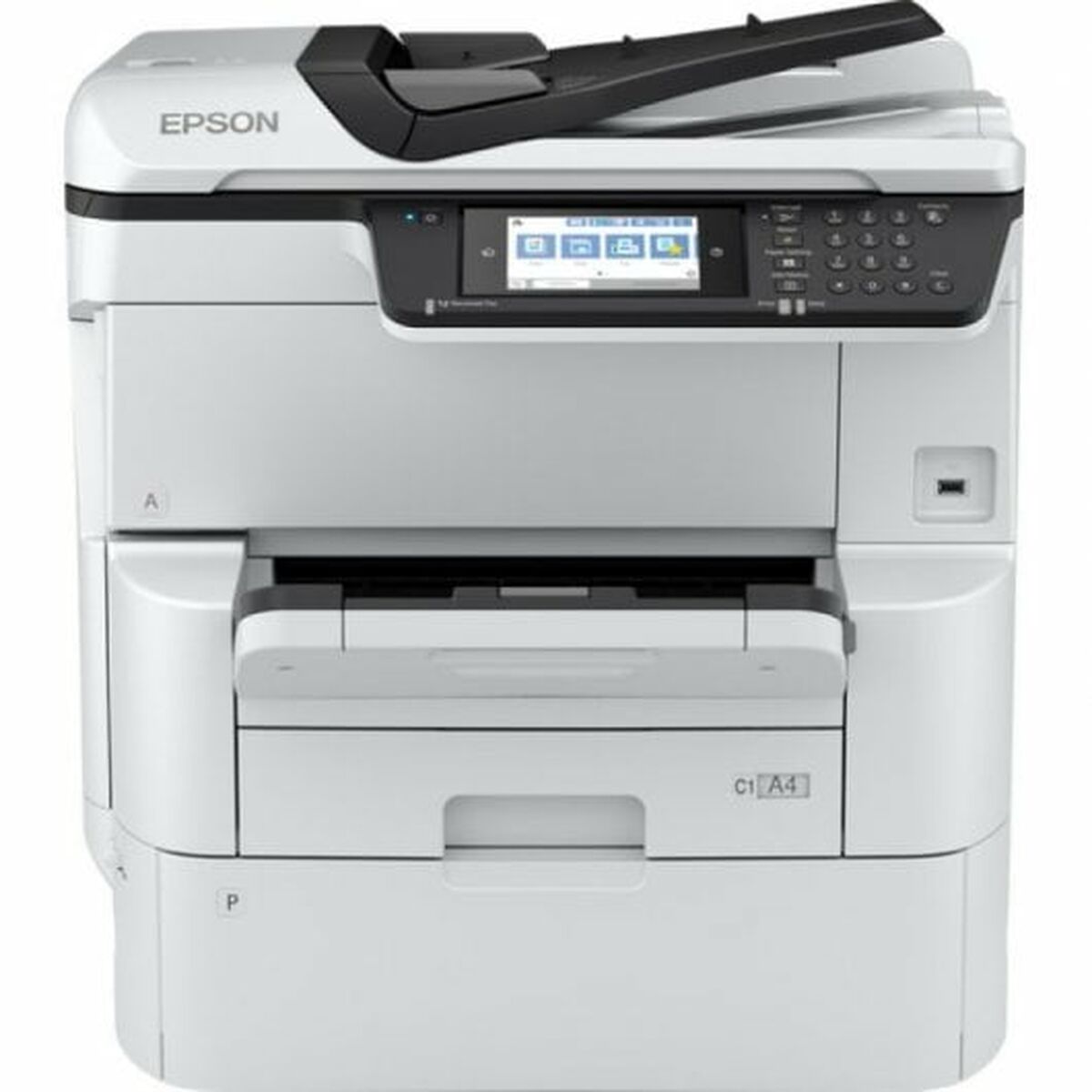 Multifunctionele Printer Epson