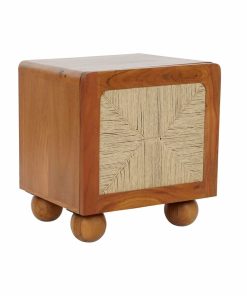 Nachtkastje DKD Home Decor