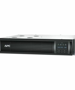 Ononderbreekbaar Stroomvoorzieningssysteem Interactief SAI APC SMT1500RMI2UNC 1000 W 1500 VA 1500 W
