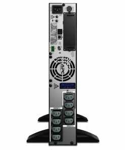 Alternative view of Ononderbreekbaar Stroomvoorzieningssysteem Interactief SAI APC SMX1500RMI2U 1200 W