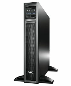 Ononderbreekbaar Stroomvoorzieningssysteem Interactief SAI APC SMX1500RMI2U 1200 W