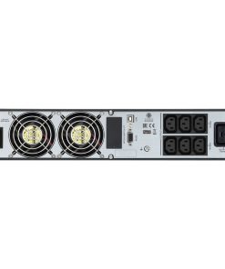 Ononderbreekbaar Stroomvoorzieningssysteem Interactief SAI APC SRV3KRI 2400 W 3000 VA