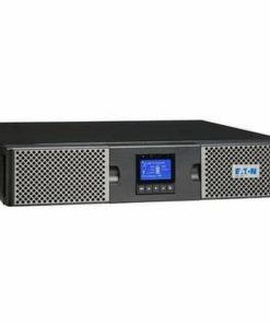 Ononderbreekbaar Stroomvoorzieningssysteem Interactief SAI Eaton 9PX1500IRT2U 1500 W