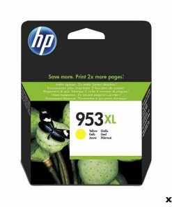 Originele inkt cartridge HP 953XL Geel (50 Stuks)