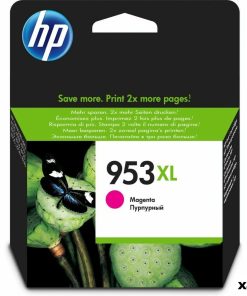 Originele inkt cartridge HP 953XL Magenta (50 Stuks)